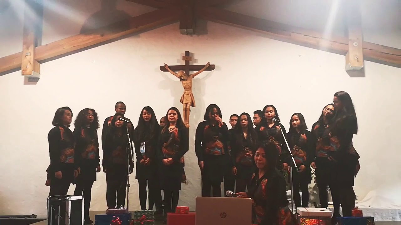 MITALAHO By Chorale Feo Antso Munich