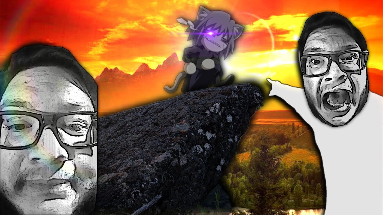 STOP POSTING ABOUT NECO ARC CHAOS