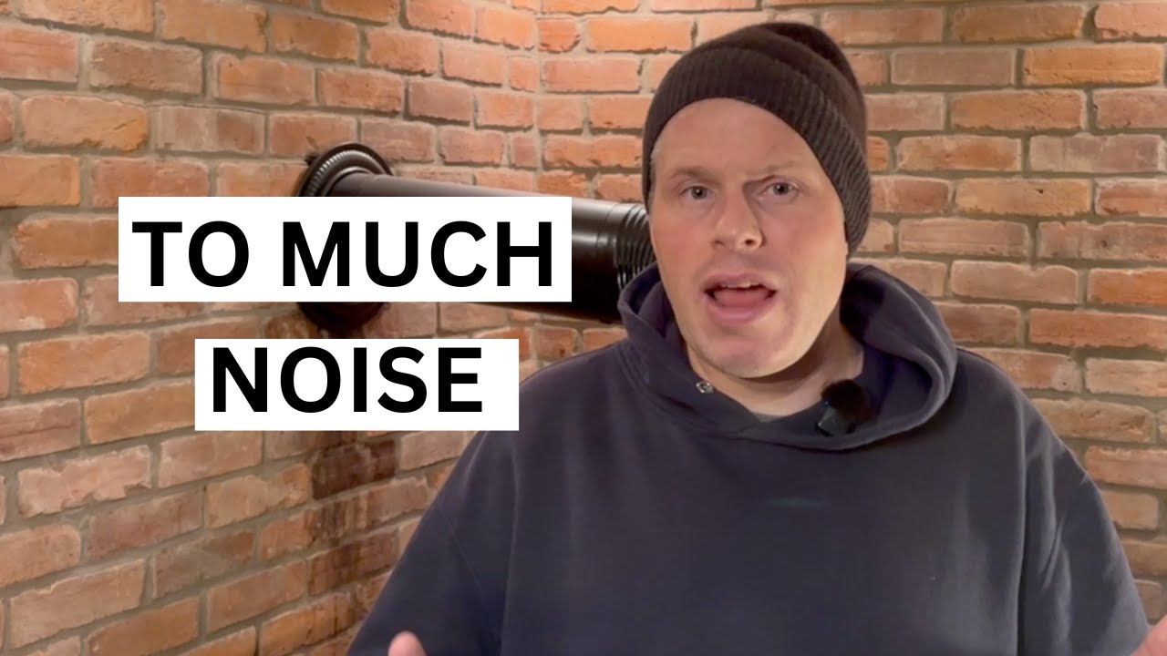 Why You Can’t Hear Yourself Think Anymore