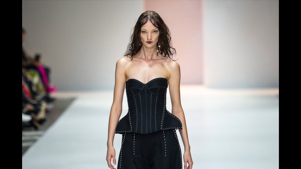 VIVIERS Fall-Winter 2023 Collection | South African Fashion Week