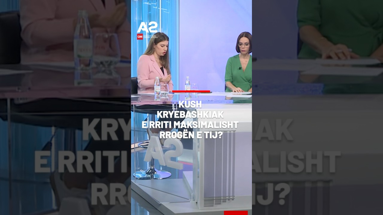 Kush kryebashkiak rriti maksimalisht rrog&euml;n e tij? Gazetarja sjell rastet m&euml; flagrante