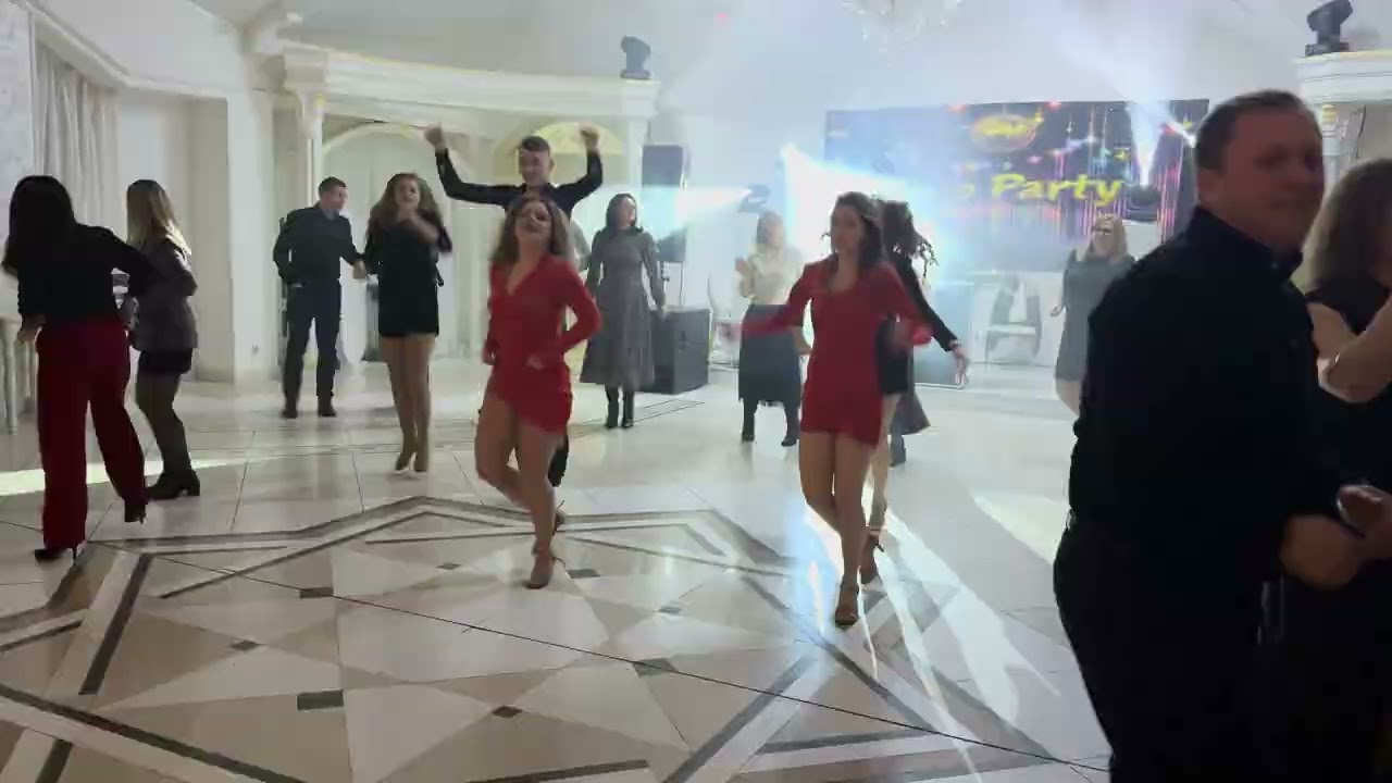 FlashMob- Valentin’s Day ❤️💃