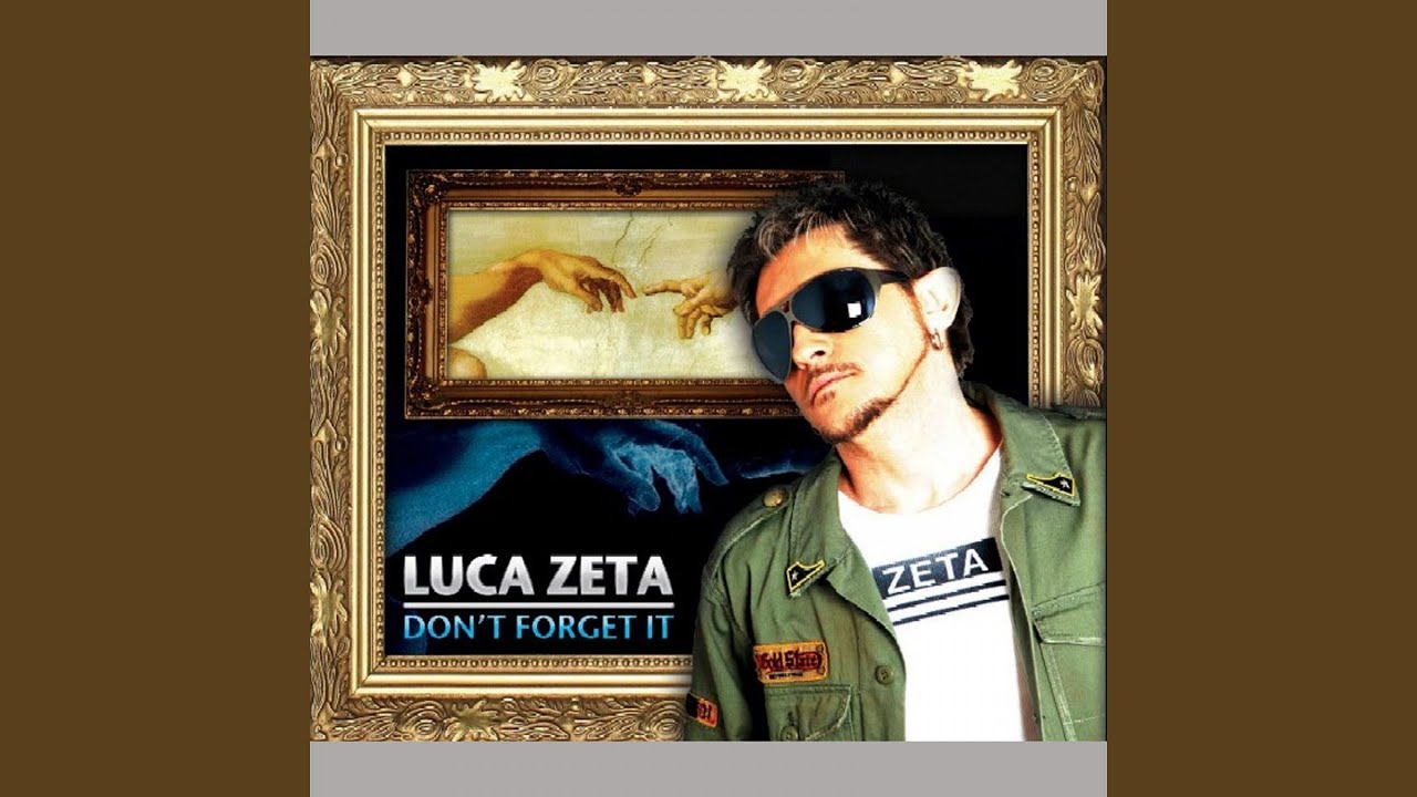Don't Forget it (Danijay Concept Extended Mix)