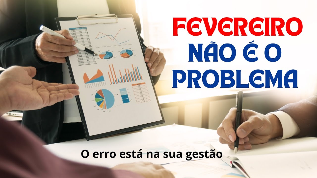 O segredo das empresas que crescem TODOS OS MESES.