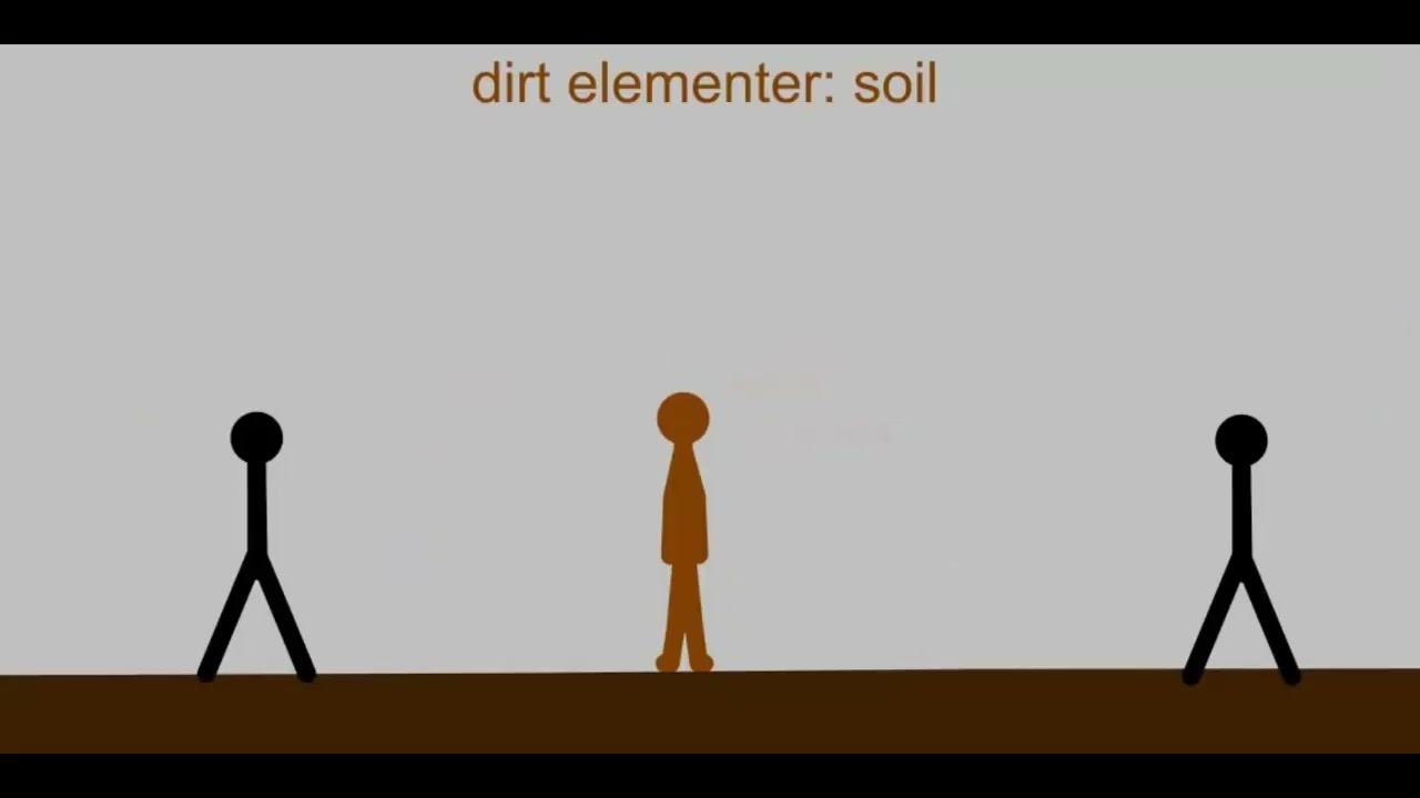 stickman tournament prequel