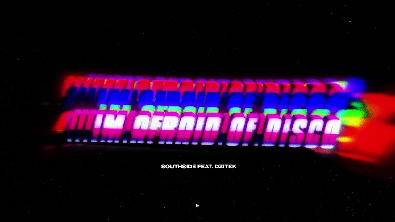 IAOD - SOUTHSIDE feat. dzitek