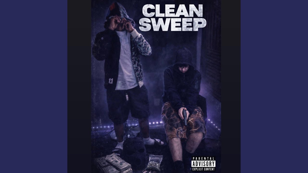 Clean Sweep (feat. Jittrimmin)