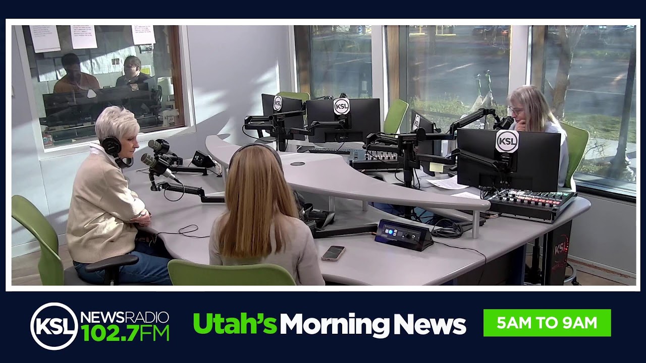 Utah's Morning News - March 11th, 2026