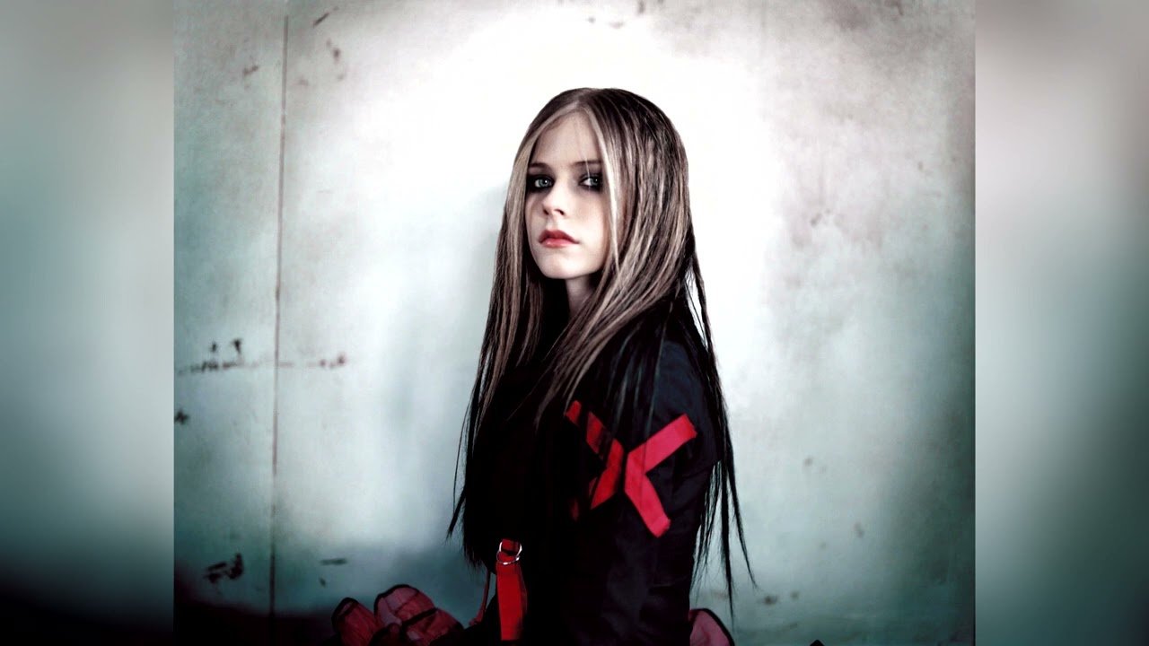 [FREE FOR PROFIT] Avril Lavgine x Pop Rock Ballad Type Beat - 