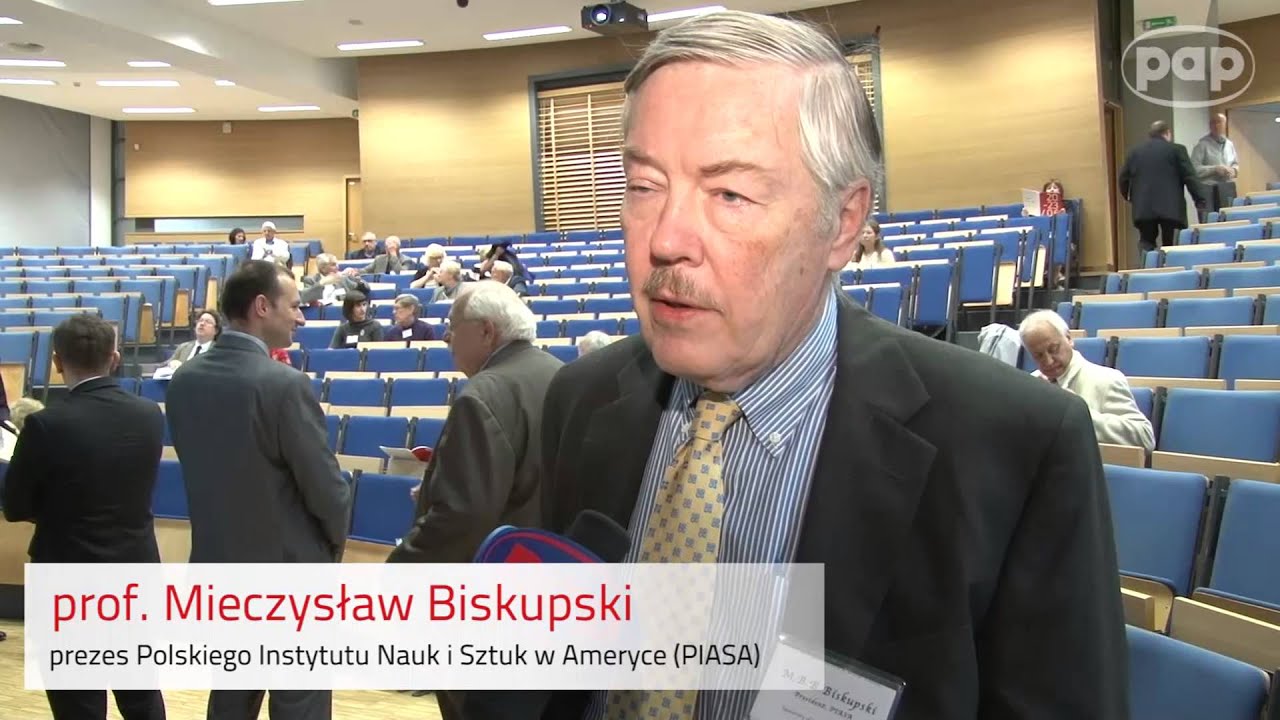 Ponad 200 badaczy na V międzynarodowym Kongresie PIASA w Warszawie