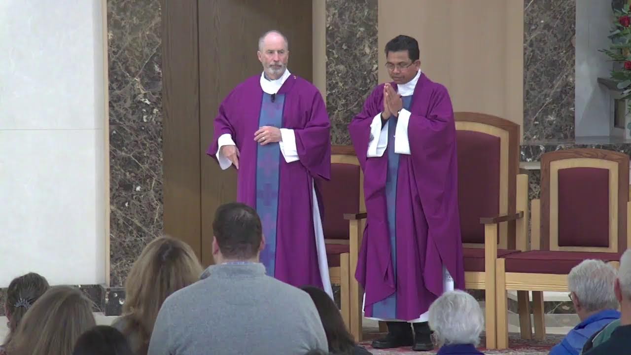 Church of the Incarnation, Mantua NJ