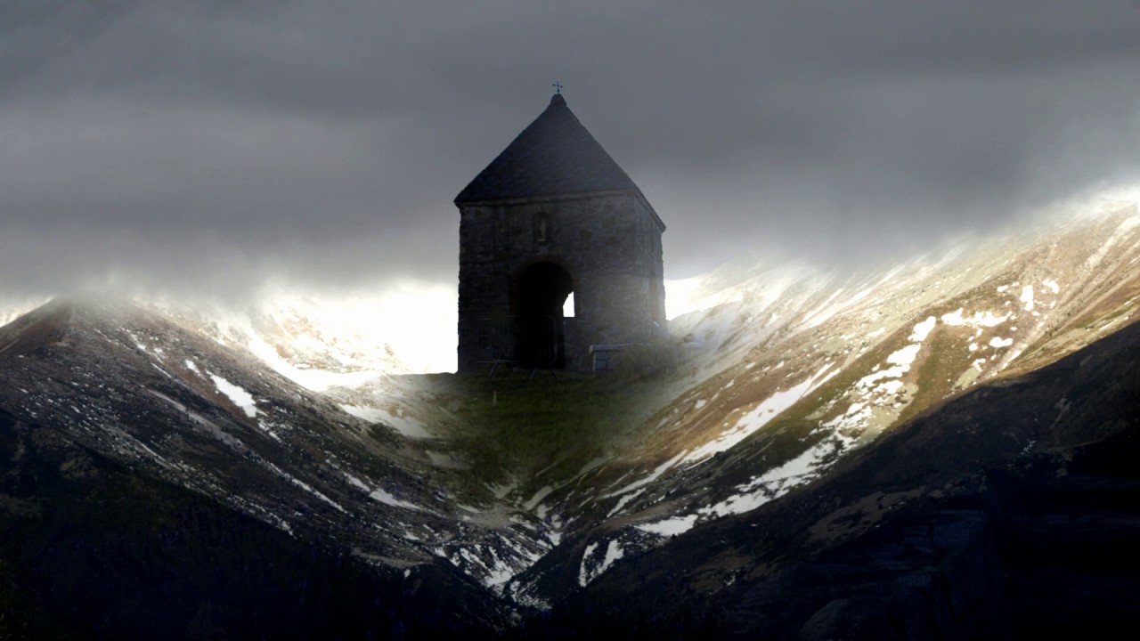 Serralongue, mille ans 1018 - 2018