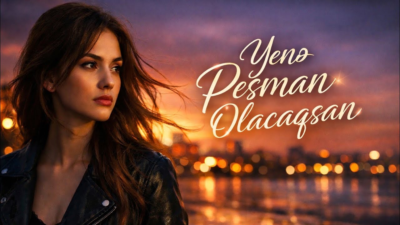 Yene Pesman Olacaqsan ( Ai Cover ) Yeni Trend Ifalar 2026 | TikTok da Axtarilan Hemin Mahni