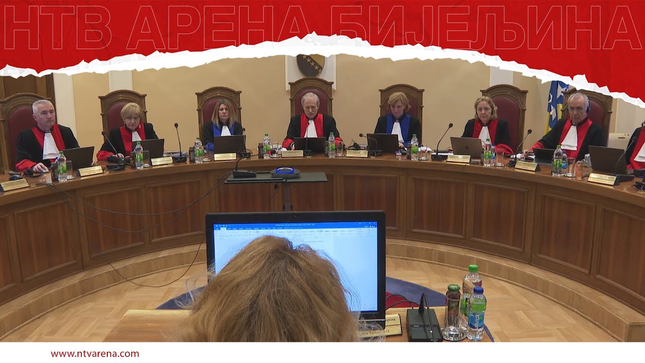 Odluka Ustavnog suda neće poljuljati Srpsku