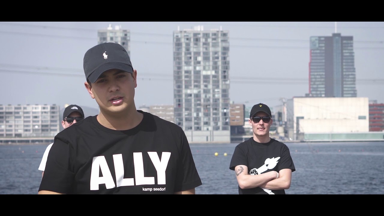 Layzie - Hooligan (Ultras Almere Anthem) Prod. by OuweDooz