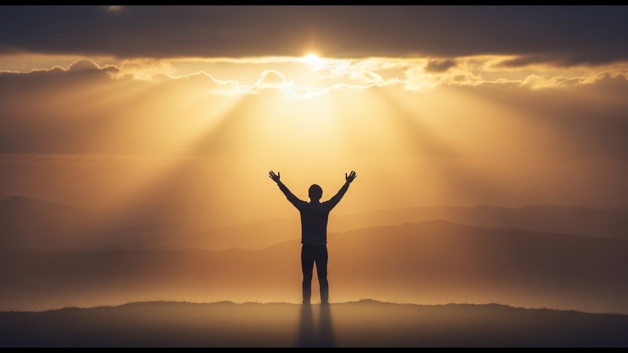 Witness (You Are God)