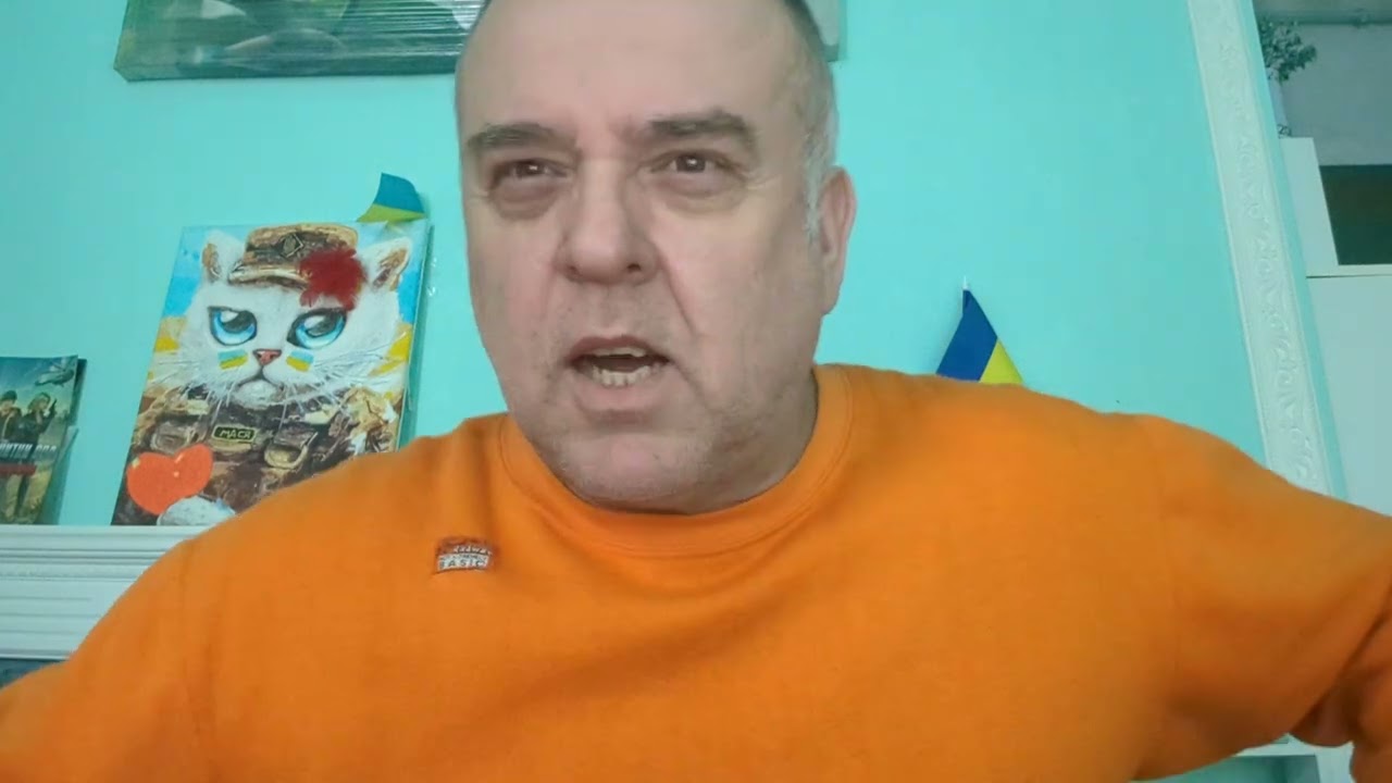 1.  16.03.2026 р., сьогодні Україна у центрі загальної геополітичної уваги