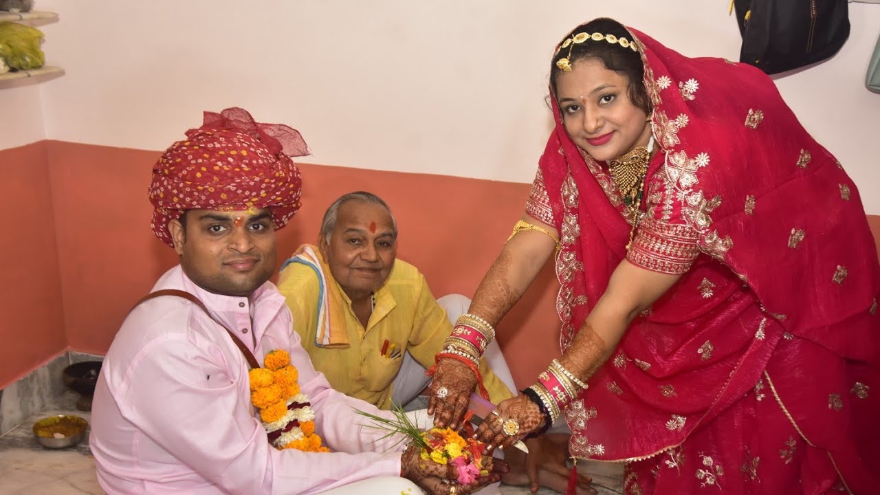 Paath Muhurat 