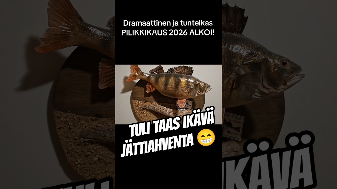 #Pilkillä