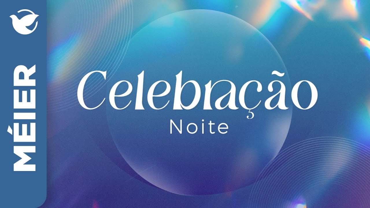 OS PASSOS PARA UM MILAGRE | PR. ALEXANDRE | CELEBRAÇÃO NOITE | MÉIER | 25.01.26