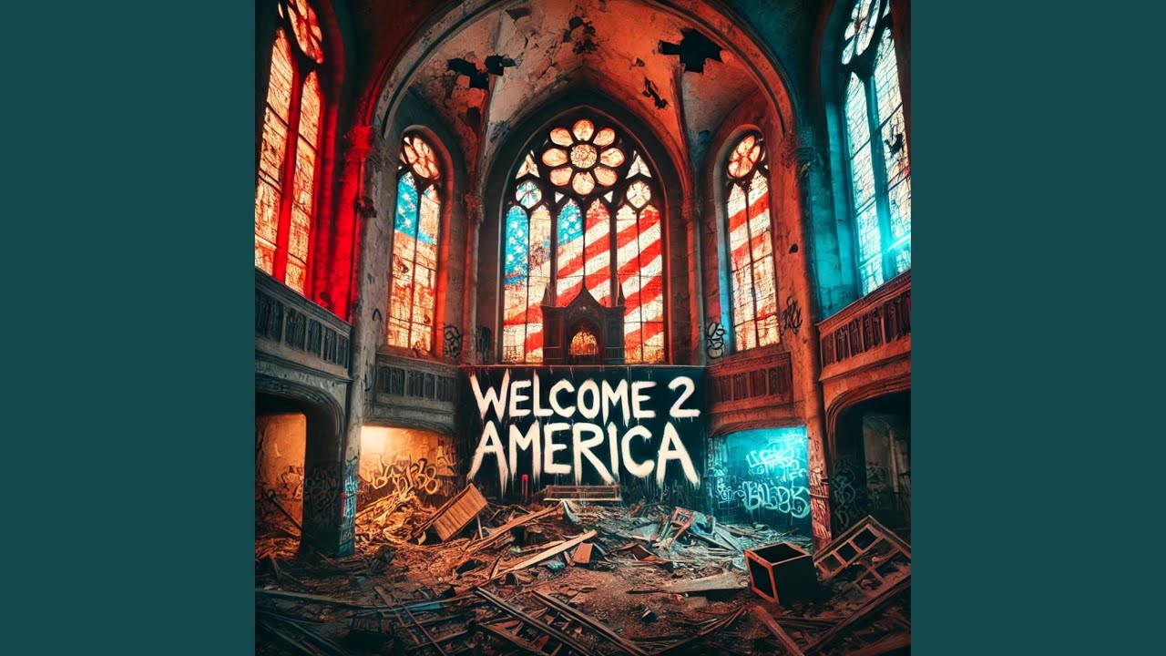 Welcome 2 America