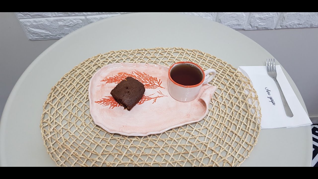Tek Kişilik Browni Tarifi