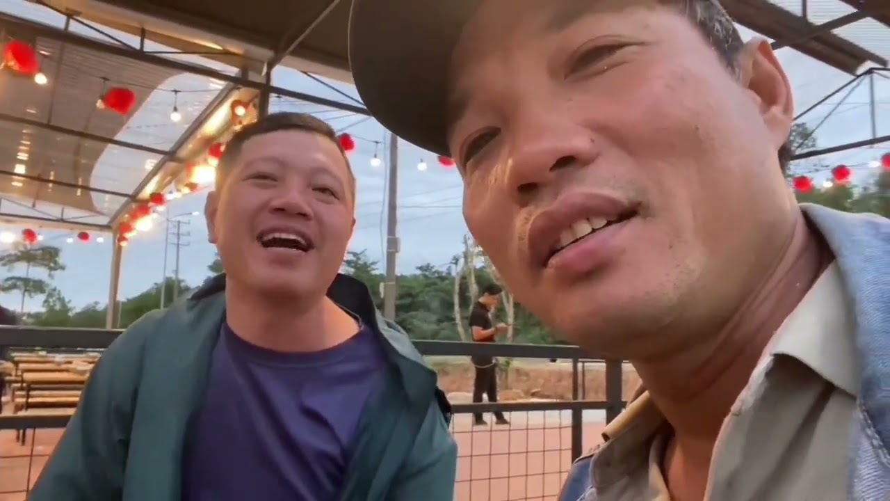 Chia tay team taij quán nhậu,đường trưng nữ vương 