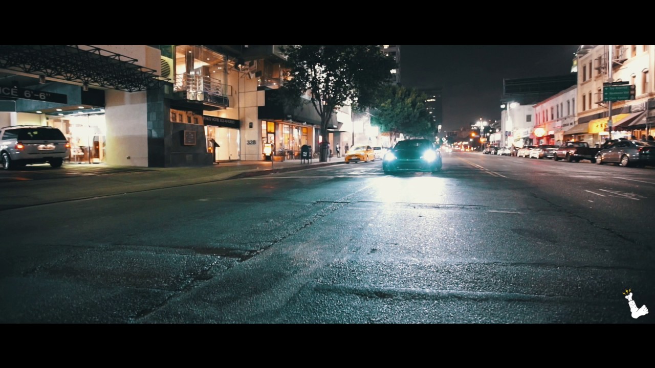 IG: @Slick_Esq 's ROCKET BUNNY V3 FRS