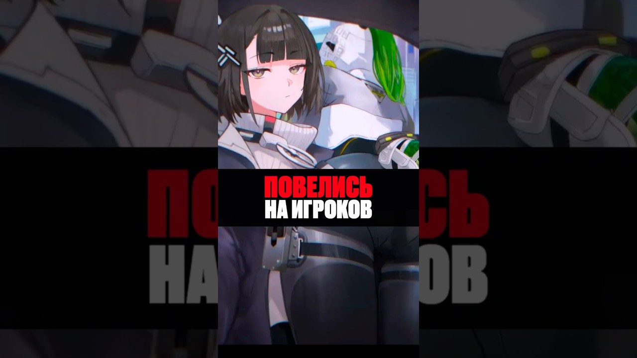 4-Day Head Start: Hypergryph GIVE UP🔥