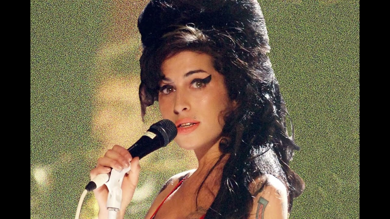 [FREE] Amy Winehouse / Jorja Smith / Raye / Snoh Aalegra Type Beat 
