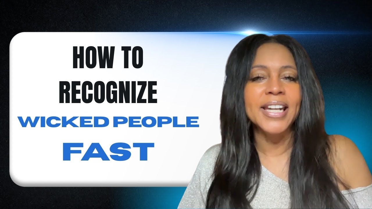 Here’s Why, They’re Not Just Mean — They’re Wicked