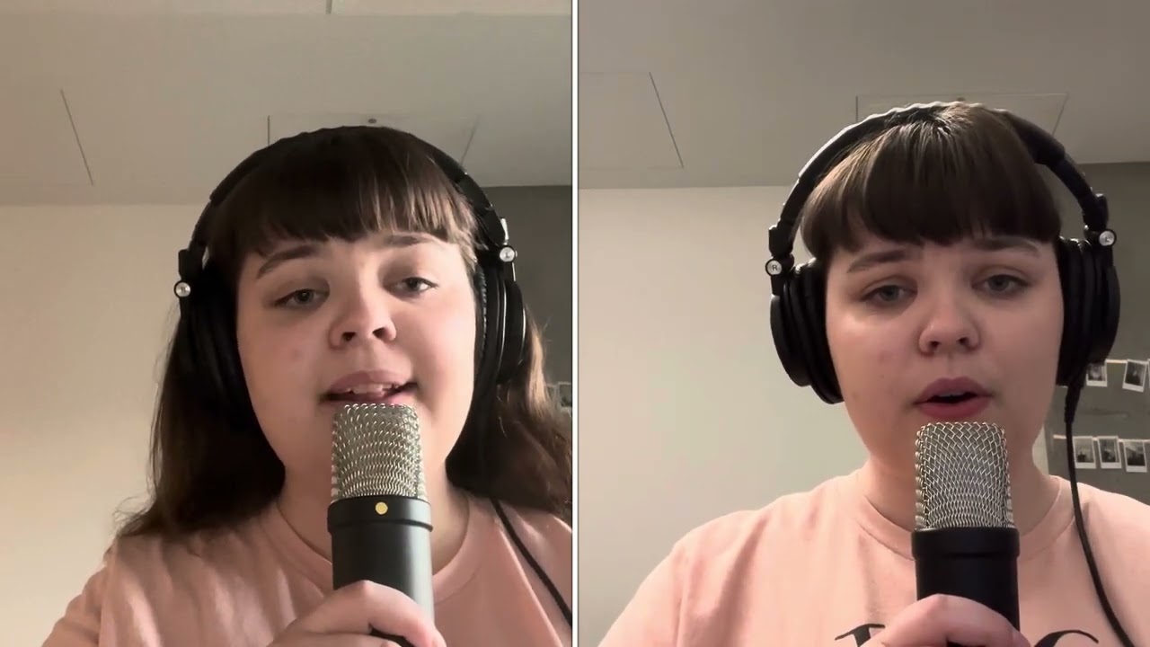 Rises The Moon Cover