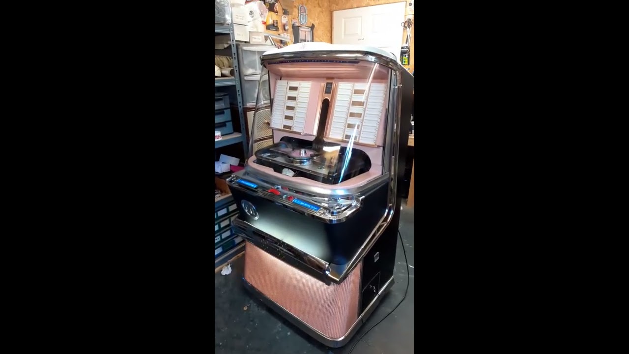 sold ami.....a video for new owner of Ami H on use and shipping