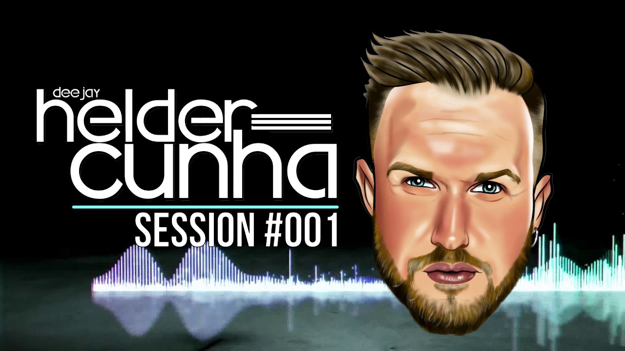 DJ HÉLDER CUNHA - SESSION 
