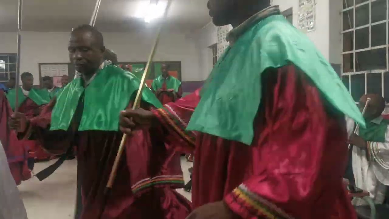 CHURCH GOSPEL MUSIC 2026 