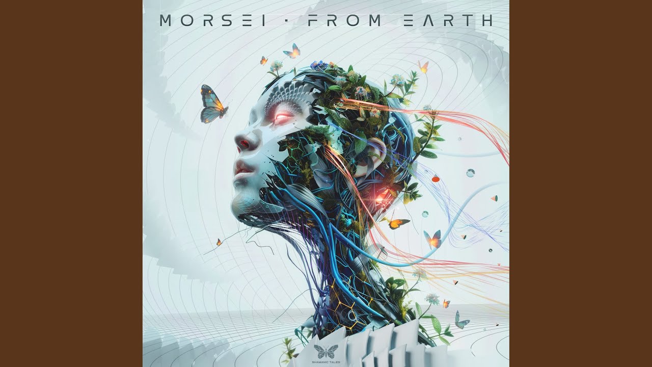 From Earth