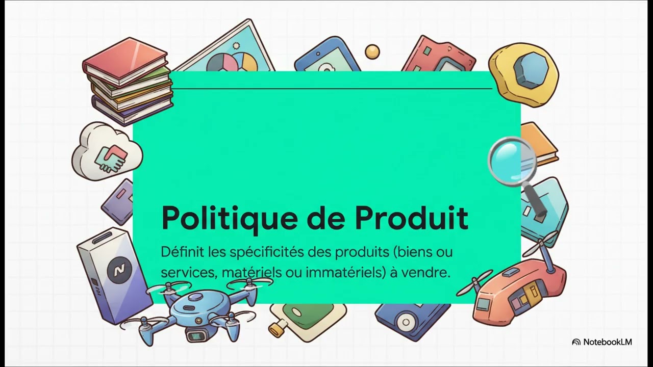 Les 4P du marketing expliqués simplement (spécial salon & institut) 📣✂️💄