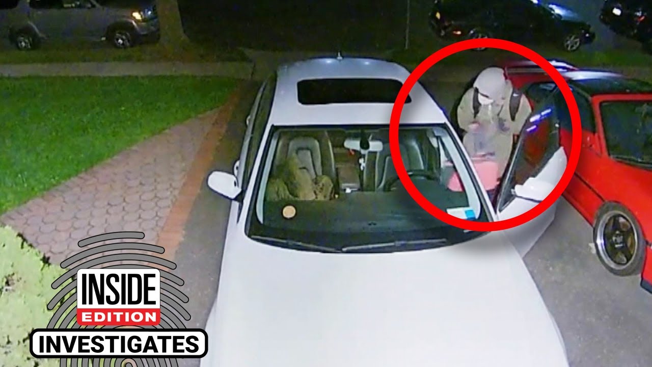 Most Cars Broken Into Aren&rsquo;t Locked: Police Commissioner