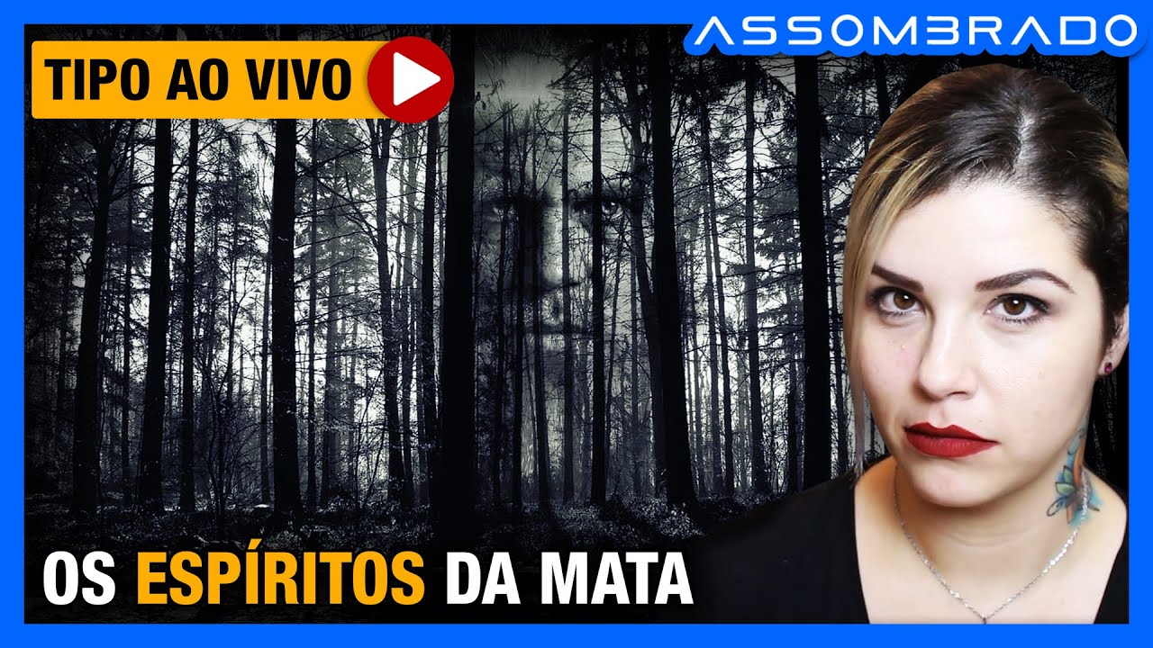 CORTAR CAMINHO POR AQUELA TRILHA NA MATA NÃO FOI UMA BOA IDEIA... - 