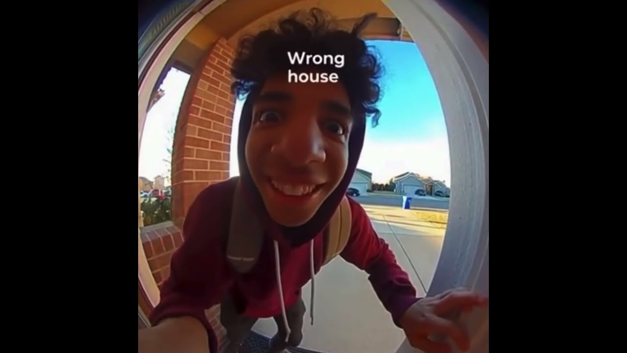 Ring door moments 