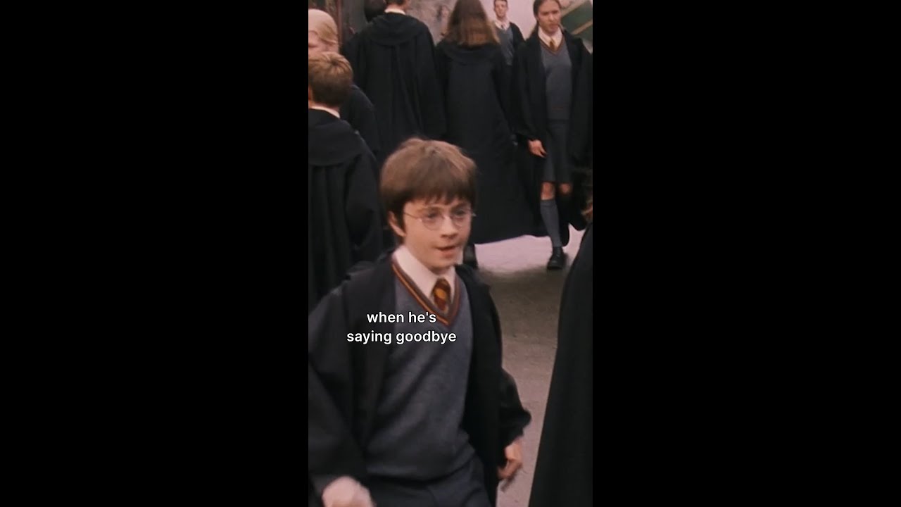 Daniel Radcliffe's contact lens allergy 