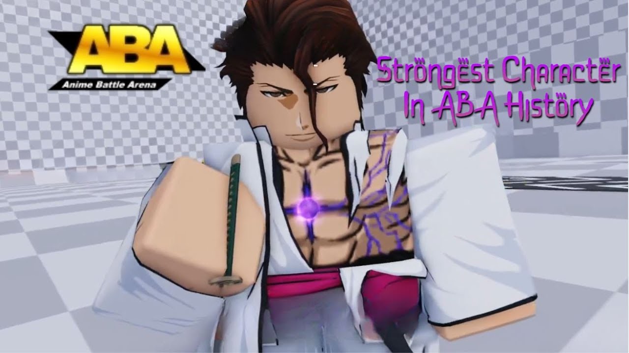 Aizen's Rework Made ABA History! [In Depth Showcase]