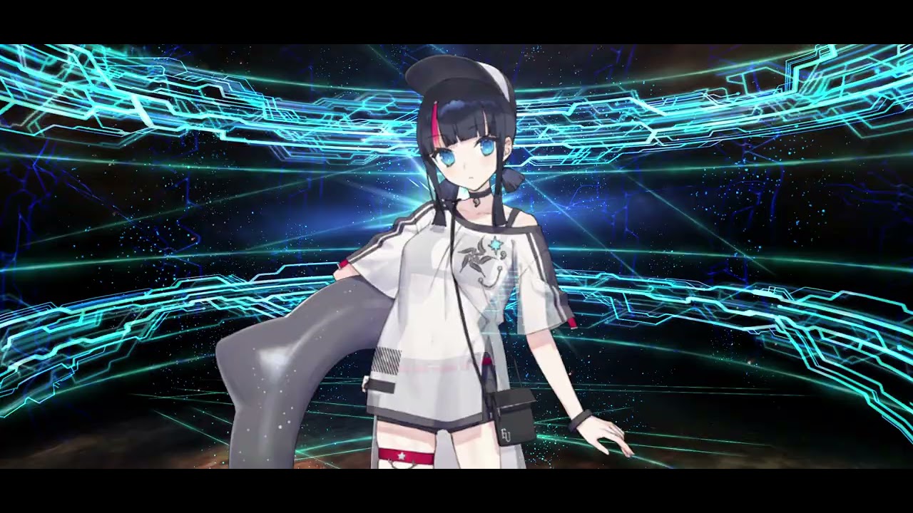 Fate/Grand Order - 2024 Year all Gacha Part 3