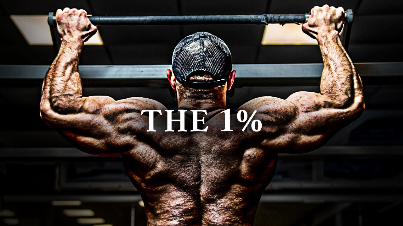 IT'S TIME TO MAN UP - The Most Powerful Motivational Speech Compilation