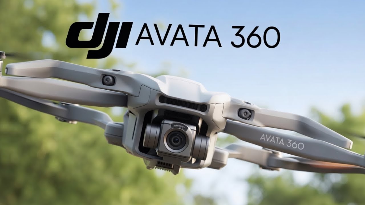 Expert EXPOSES DJI Avata 360 Pricing LEAKS and Secrets