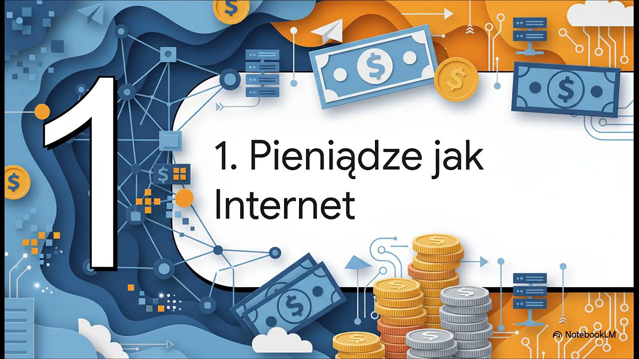 Peter Van Valkenburgh - Najlepsze wyjaśnienie Bitcoina, jakie kiedykolwiek usłyszysz