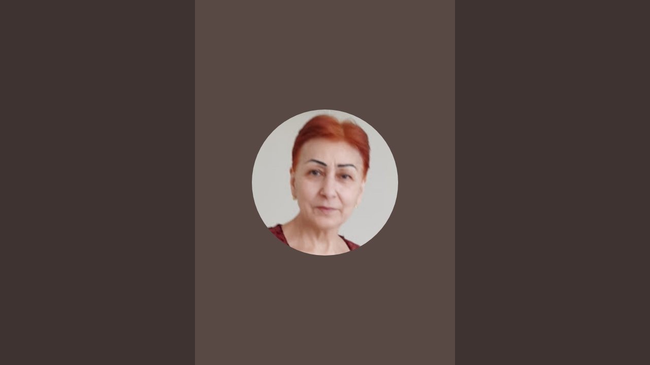 Заира Мелконян в прямом эфире!