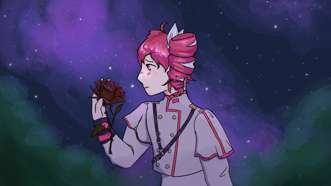 a song about a rose ft. Kasane Teto SV (Synth V Original)