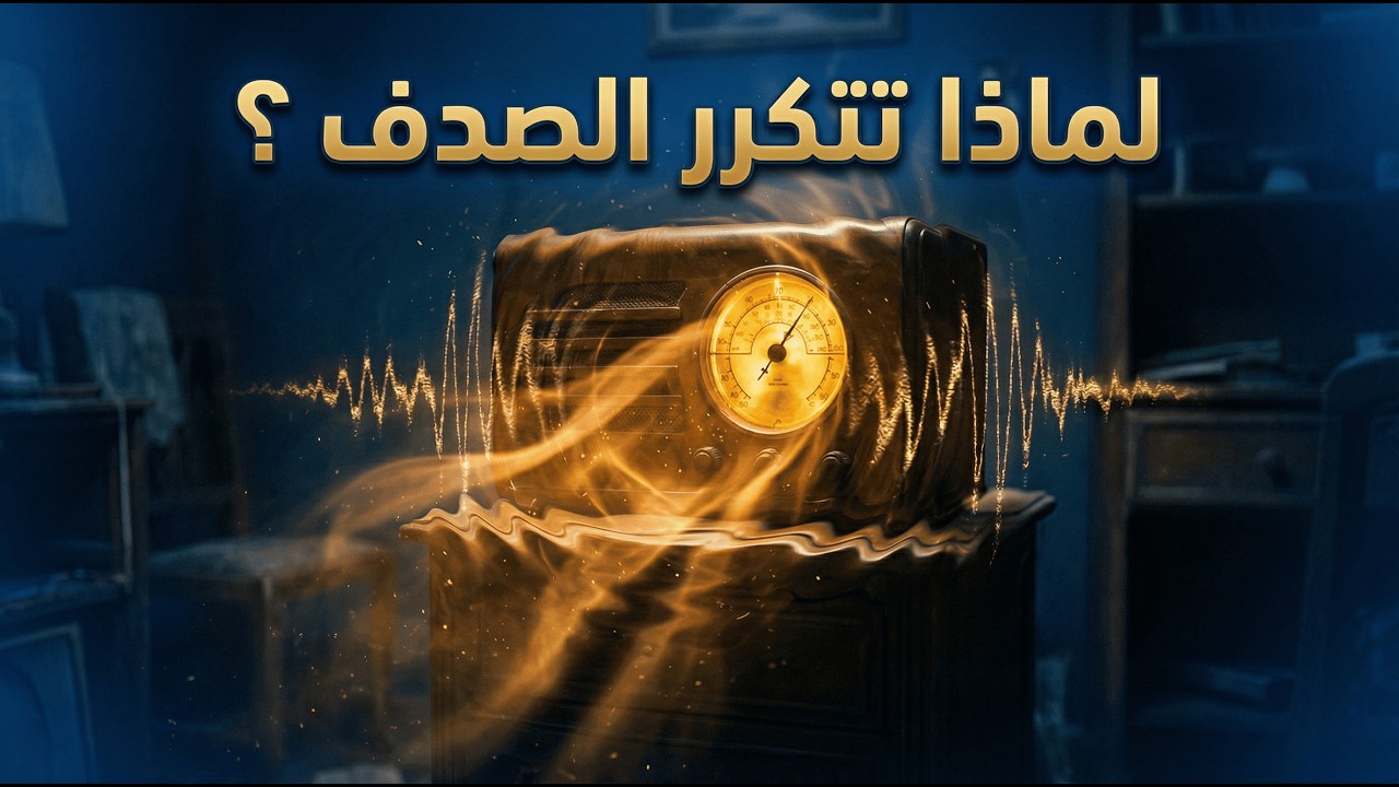 حين تفهم هذا السر الكوني، لن تنظر إلى حياتك بنفس الطريقة أبداً 🌌 | التزامنية