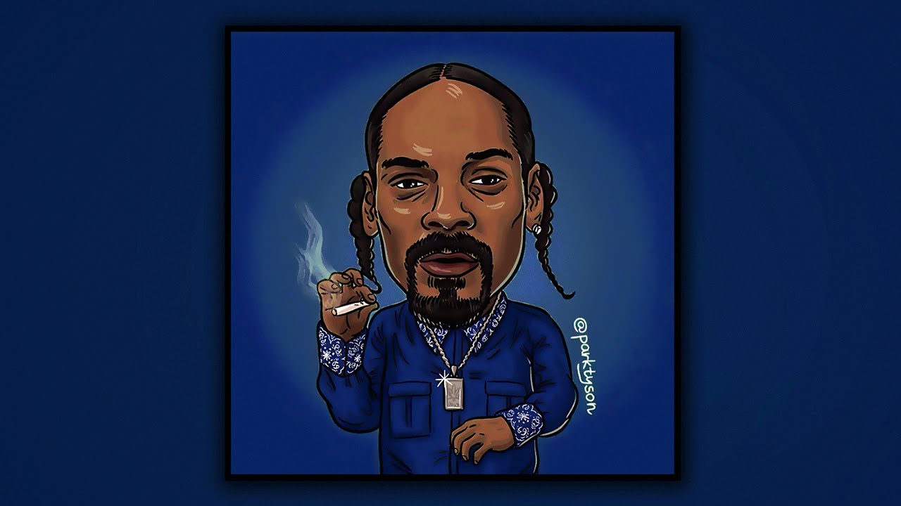 Snoop Dogg x West Coast G Funk Type Beat - Boss Playa